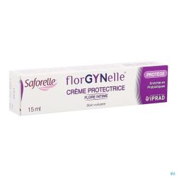 Florgynelle Creme Protectrice 15ml