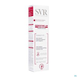 Svr Sensifine Creme Riche Ar 40ml