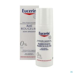 Eucerin Anti Rougeurs Soin Apaisant 50ml