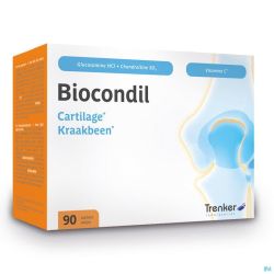 Biocondil Sach 90 Rempl.2641181