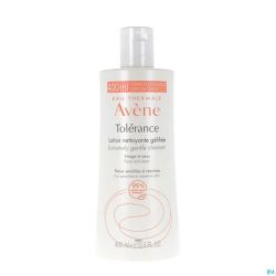 Avene Tolerance Lotion Net. Gel 400ml