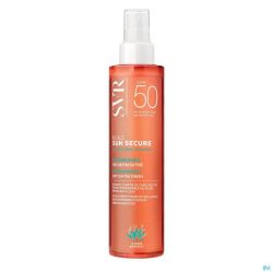 Svr Sun Secure Huile Spf50+ 200ml