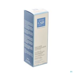 Eye Care Emulsion Demaq Yeux Sensibles 125ml 101