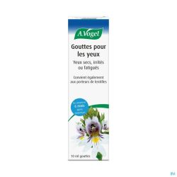 A.Vogel Collyre 10ml