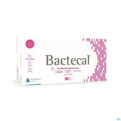 Bactecal Caps 16