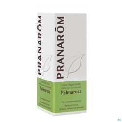 Palmarosa Hle Ess 10ml Pranarom