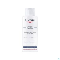 Eucerin Dermocapil.sh Uree Calmant 250ml