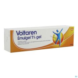 Voltaren Emulgel 1 % Gel 60g