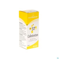 Vanocomplex N37 Colinteston Gutt 50ml Unda