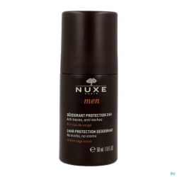 Nuxe Men Deo Protection 24h Roll-on 50ml