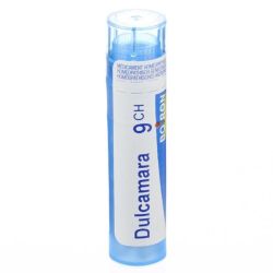 Dulcamara 9ch Gr 4g Boiron