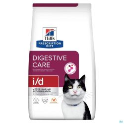 Hills Prescrip. Diet Feline I/d 1.5kg