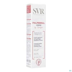 Svr Topialyse Palpebral Creme 15ml