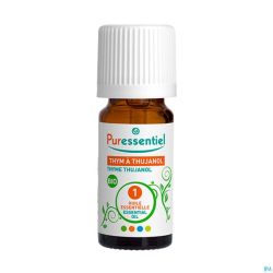 Puressentiel He Thym Thujanol Bio 5ml