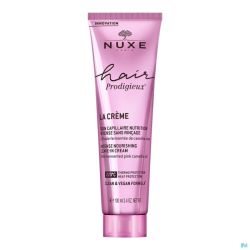 Nuxe Hair La Creme Soin Intense S/rincage 100ml