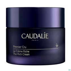 Caudalie Premier Cru Creme Riche 50ml Nf