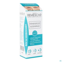 Remescar Poches & Cernes Tube 8ml