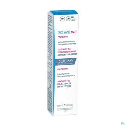 Ducray Dexyane Med Palpebral Cr 15ml Nf