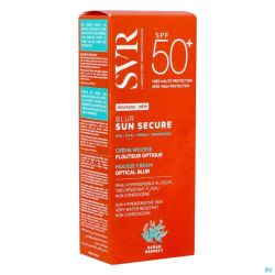 Svr Sun Secure Blur Spf50 50ml Nf Rempl.3435054