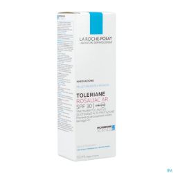 Lrp Toleriane Rosaliac Ar Ip30 50ml