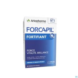 Forcapil Caps 60