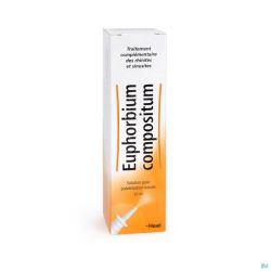 EUPHORBIUM COMPOSITUM SPRAY NASAL HEEL 20ml