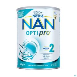 Nan Optipro 2 800g