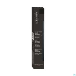 Avene Couvrance Crayon Yeux Noir Haute Def.