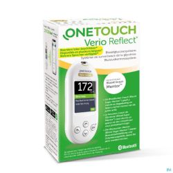 OneTouch Verio Reflect Lecteur