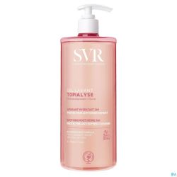 Svr Topialyse Gel Lavant Fl Pompe 1l Promo