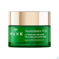 Nuxe Nuxuriance Ultra Creme A/age Global 50ml