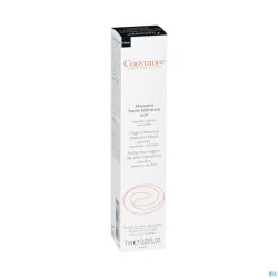 Avene Couvrance Mascara Haute Tolerance Noir