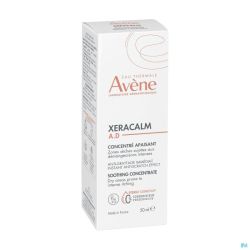 Avene Xeracalm A.d. Concentre 50ml