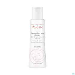 Avene Demaquillant Yeux Douceur 125ml