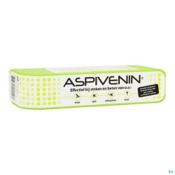 Aspivenin Mini-pompe/ Pomp