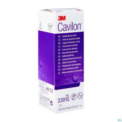 Cavilon Barriere Creme Durable Next Gen.28g 3391g