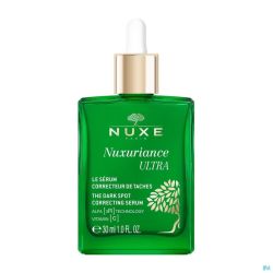 Nuxe Nuxuriance Ultra Serum Correcteur Taches 30ml