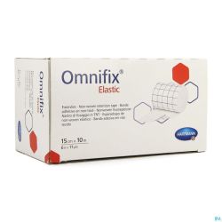 Omnifix Elastic. 15cmx10m 1 P/s