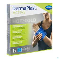 Dp Active Hot&cold Pack Small 1 P/s