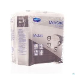 Molicare Pr Mobile 10 Dropsxl 14 P/s