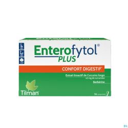 Enterofytol Plus Comp 56