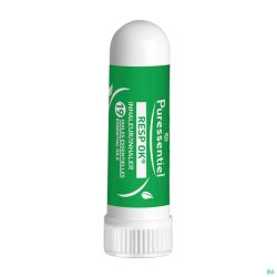 Puressentiel Respiratoire Inhaleur 19 Hle Ess. 1ml