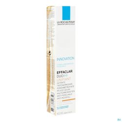 La Roche Posay Effaclar Duo+ Unifiant Medium 40ml