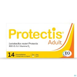 Protectis Adult    Comp A Macher 14