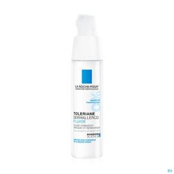 Lrp Toleriane Dermallergo Fluide 40ml