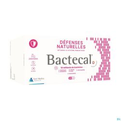 Bactecal D Caps 96