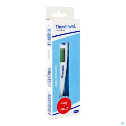 Thermoval Standard 1 P/s