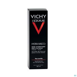 Vichy Homme Hydra Mag C+ 50ml