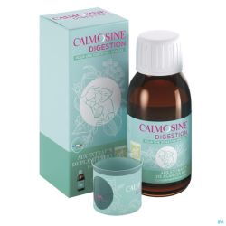 Calmosine Boisson Apais. Extr.plantes Bio 100ml