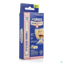 Urgo Dentilia Stick Filmogel 10ml